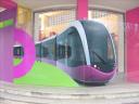 Tramway 2012 - Dijon