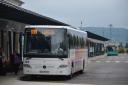 Transport en commun interurbain