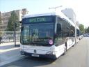Transport en commun urbain