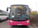 Vehicule en essai